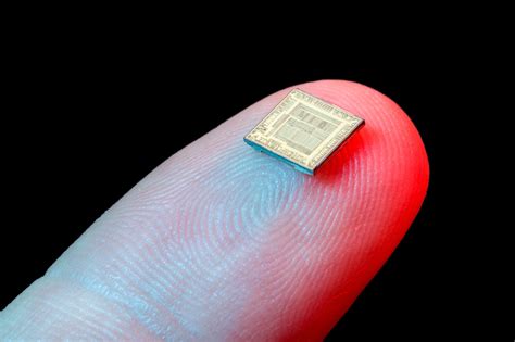 will us get microchips